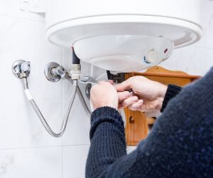 About Plumbers Pros Cashion, AZ