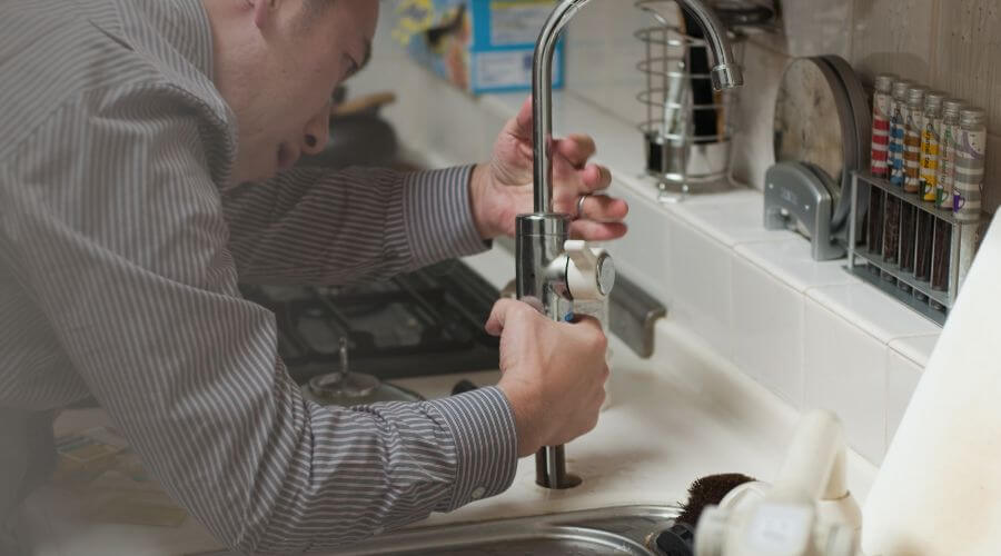 Local 24/7 Emergency Plumbing in Cashion, AZ